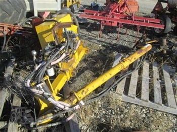 WEED BADGER Farm Equipment For Sale